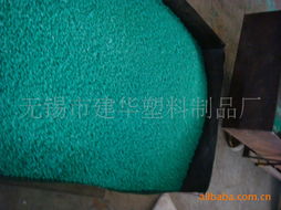 無錫市建華塑料制品廠PVC再生料及塑料制品產品列表