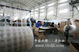 日月塑料制品廠 多元產品暢銷全國，復合材料技術引領行業創新