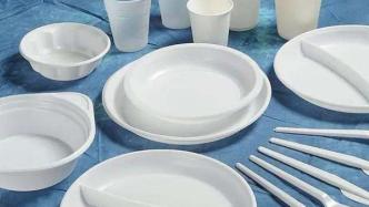 塑料制品的雙重影響 便利與環(huán)保的平衡