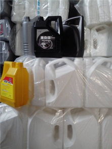 選對機(jī)油桶，助力高效前行——濟(jì)南順發(fā)塑料制品廠新品推薦